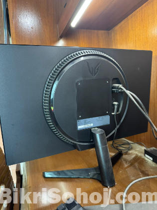 LG UltraGear 24GN60R(144hz)